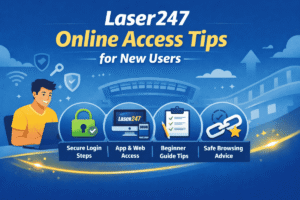 laser 247