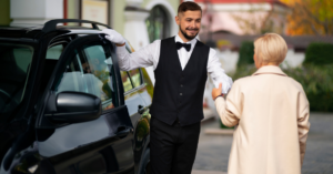 Abico Executive Travel