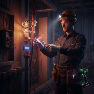Electrician Eastwood
