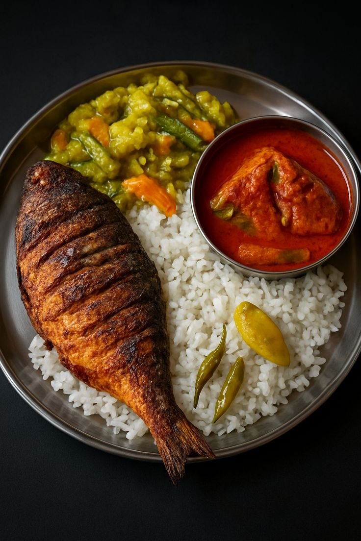 Seafood restaurant Lower Parel