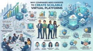 metaverse development company