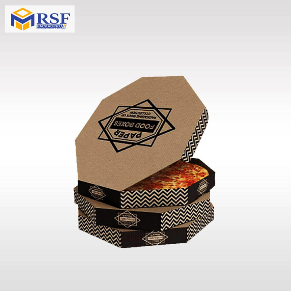 Pizza Boxes