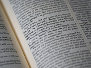BOOK OF THE NEW TESTAMENT