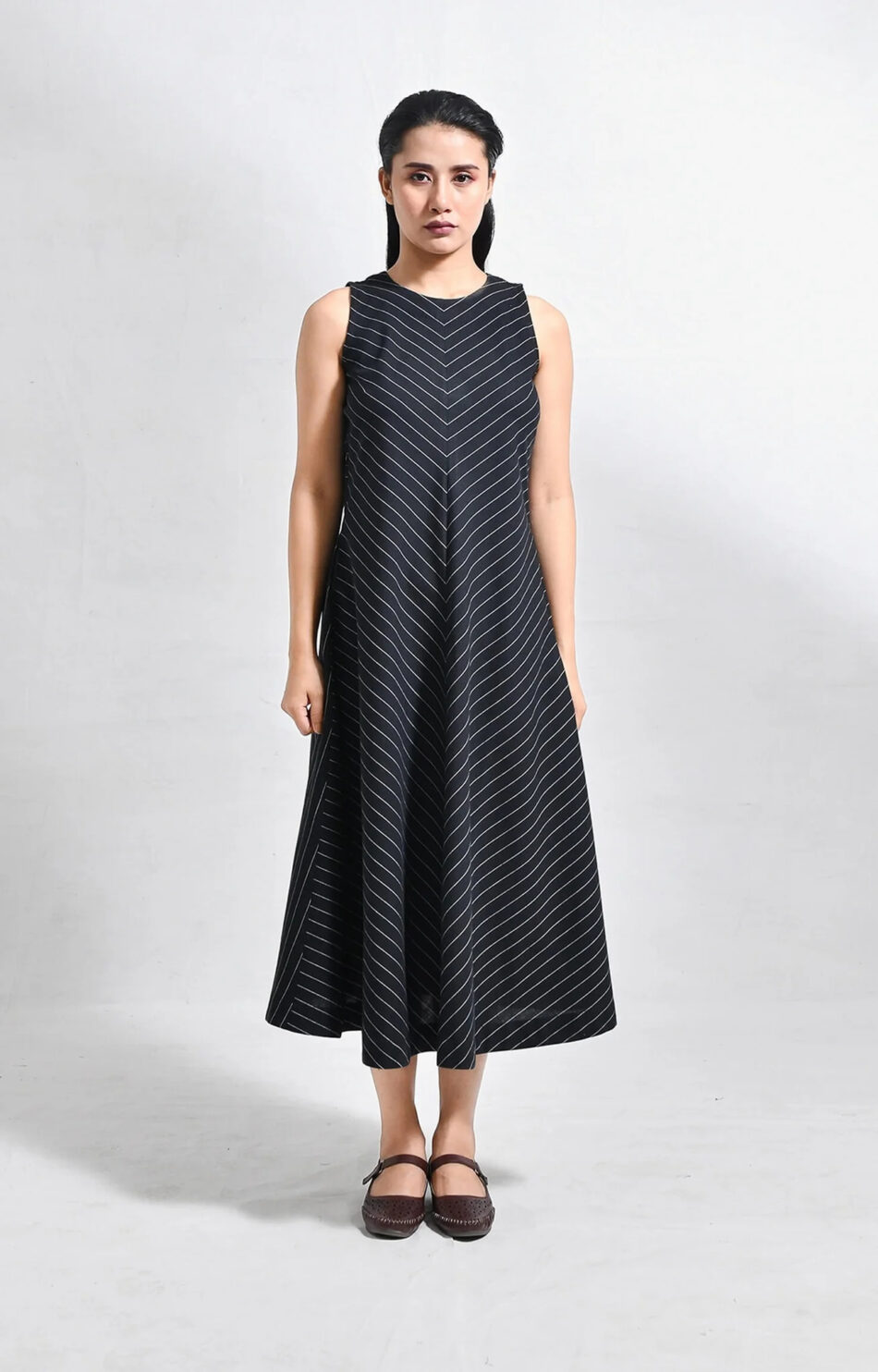 A line dresses