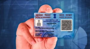 How to Find PF Account Number Using PAN Card Online Quickly