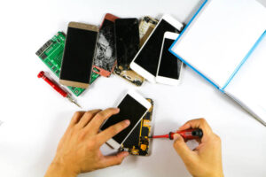 Phone Repair Near Me