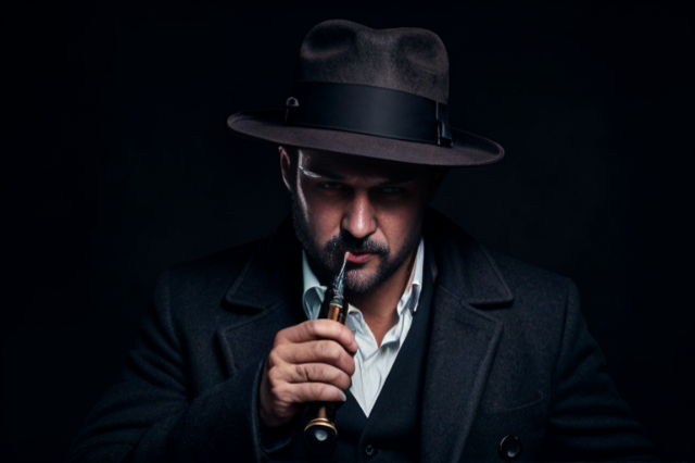 Australian private investigator