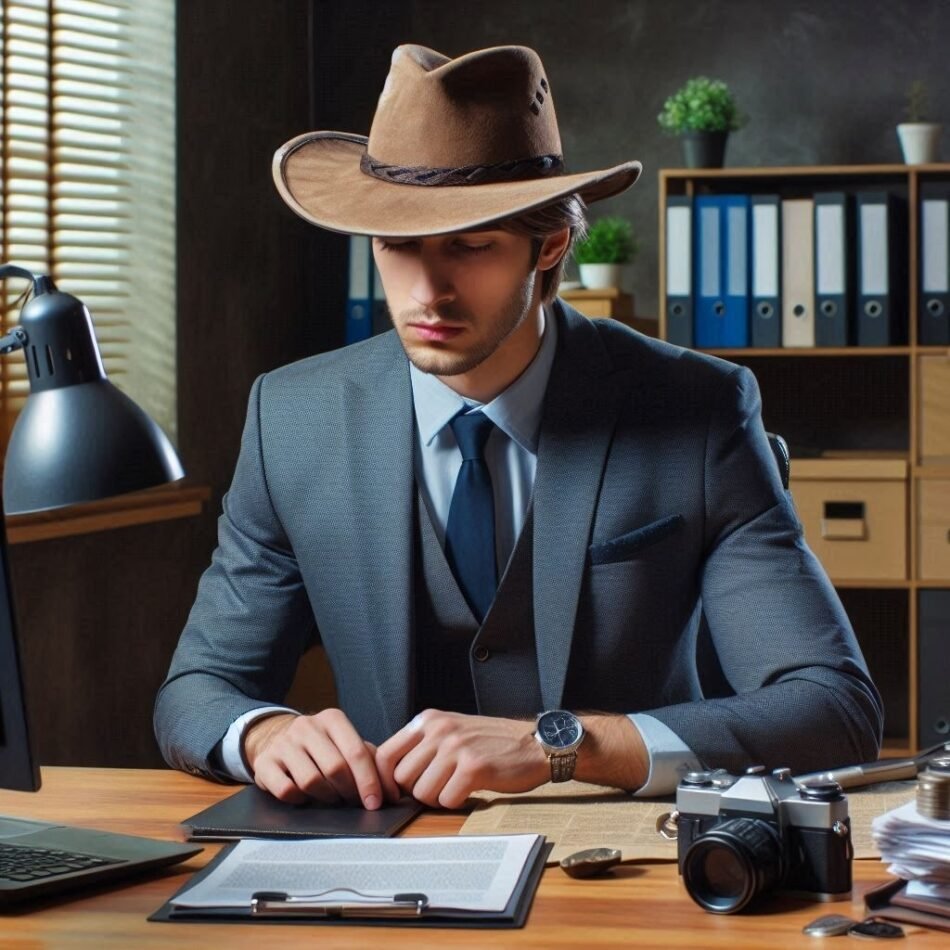 private investigator in Australia