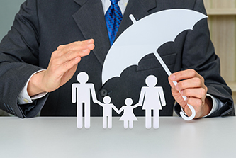 Term Insurance for Whole Family
