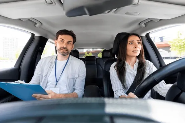 Driving School Vaughn