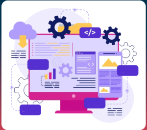 Responsive Website Development Company Gujarat | MSM CoreTech