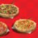 wow triple medium pizza deal