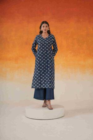 summer kurta sets for women