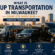 Group transportation guide in Milwaukee