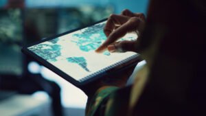 AI in Travel Planning