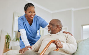 Assisted living