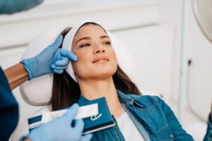 Dermal Fillers in Dubai