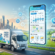 Milk Delivery App Development