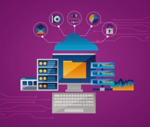 Rolling Stock Software Support India