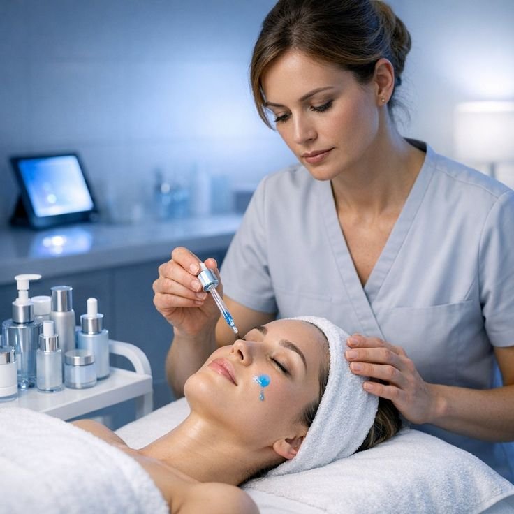 Dr Shaun Segal dermatologist 