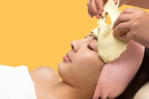 Inno Peeling in Dubai