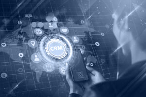hire Salesforce consultants