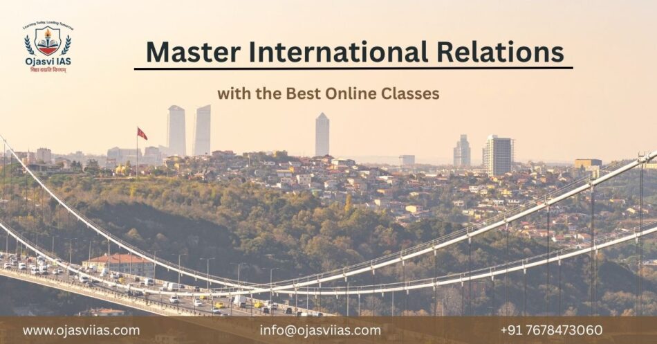 International Relations