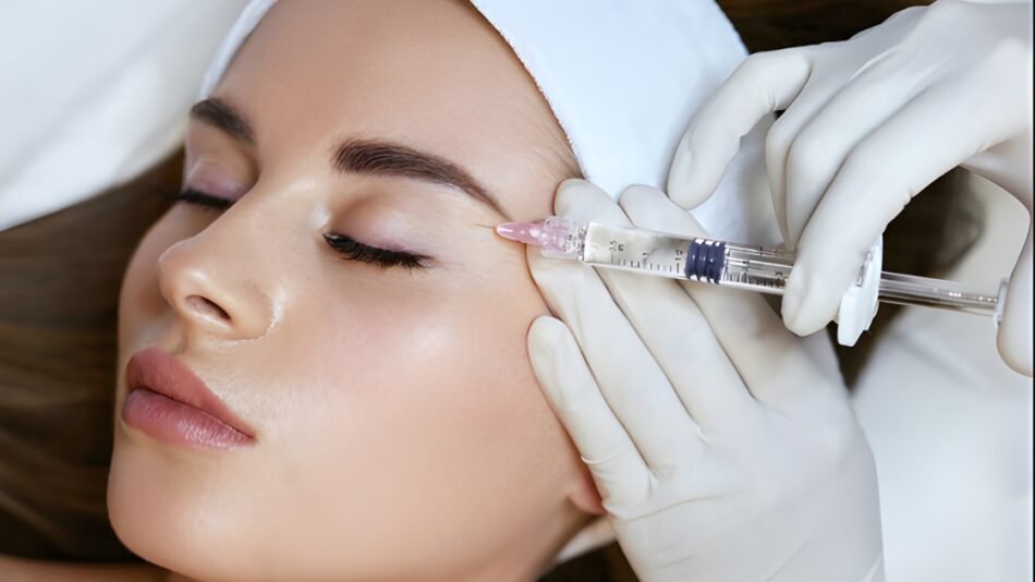 New York City Botox