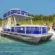 Party Pontoon Boat For Families