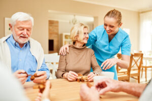 Independent Living