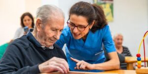 Memory care