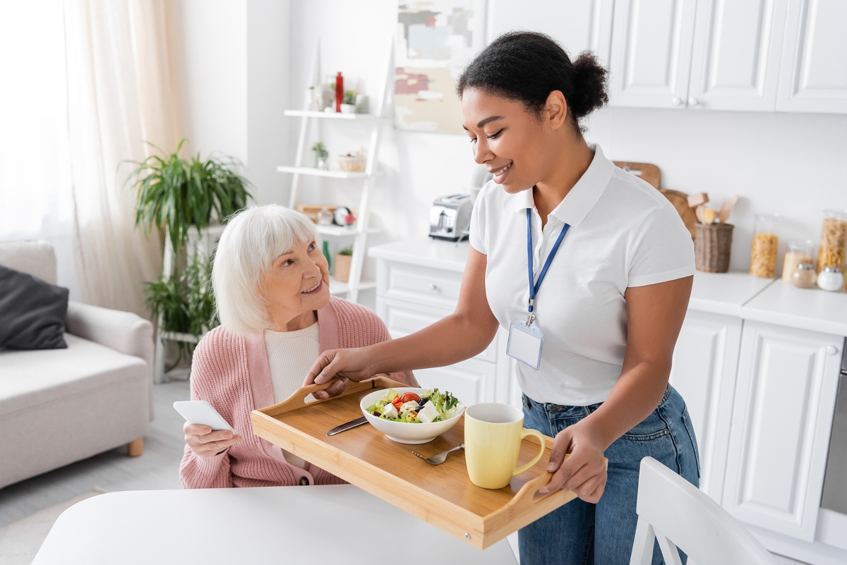 24-Hour Home Care: Why Routine Matters for Seniors
