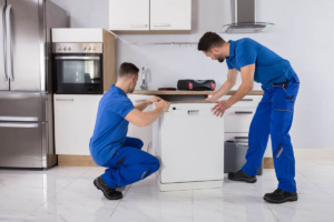 Appliance Repair St. Catharines