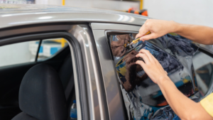 mobile car tinting