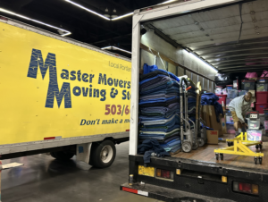 long distance movers portland