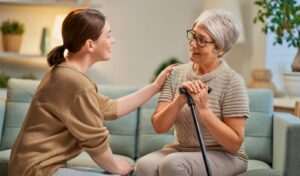 Assisted Living