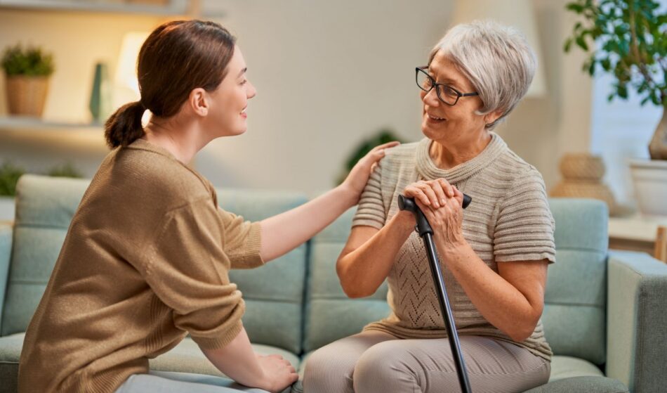 Assisted Living
