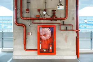 Fire Safety Regulations