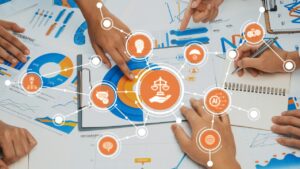 Data Sharing and Transparency