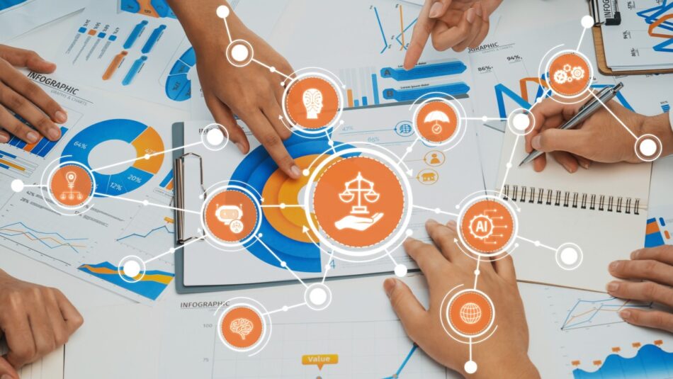 Data Sharing and Transparency