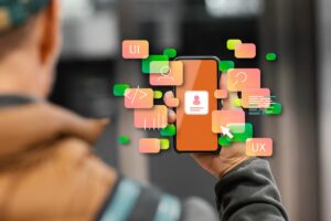 Superapp Clone Development Services