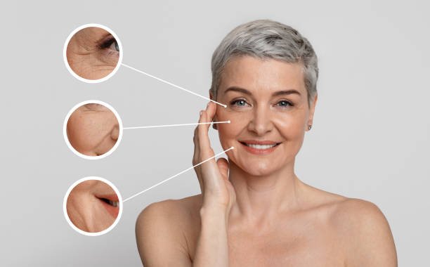 Anti-Aging Treatment in Dubai