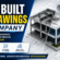 As Built Drawings Company