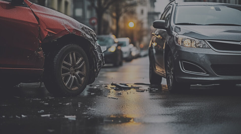 Auto Accident Injury Care Recovery and Pain Relief