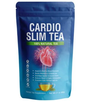 Cardio Slim Tea