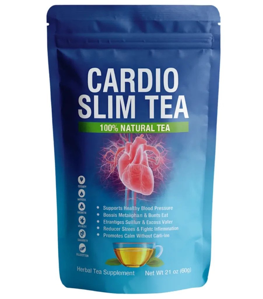Cardio Slim Tea