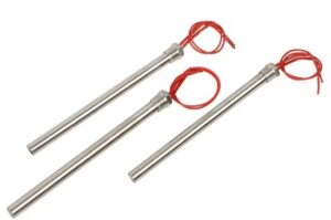 Cartridge Heater Manufacturer