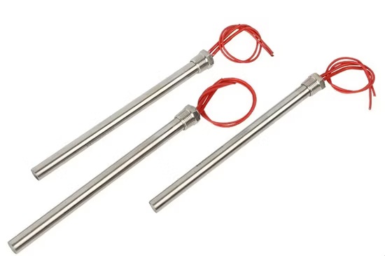 Cartridge Heater Manufacturer