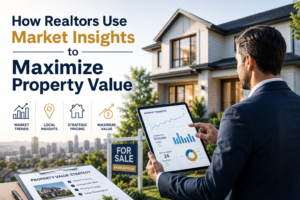 Real Estate Agent