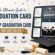 digital graduation card